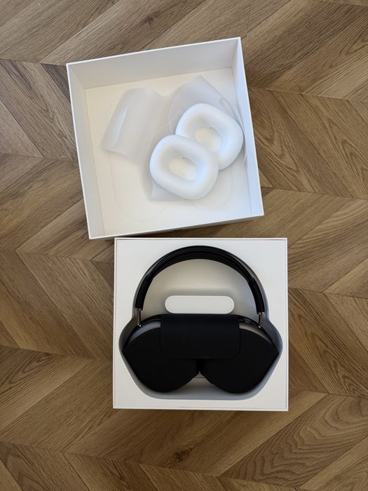 Наушники AirPods Max