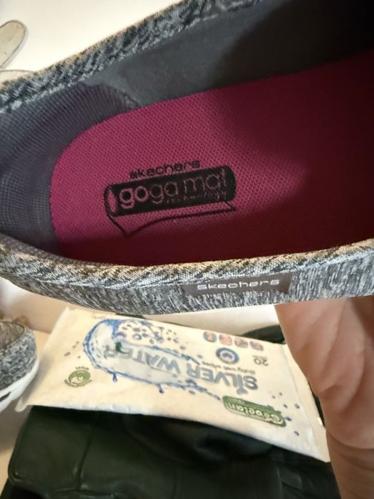 Сникърси Skechers Resalyte 38 номер