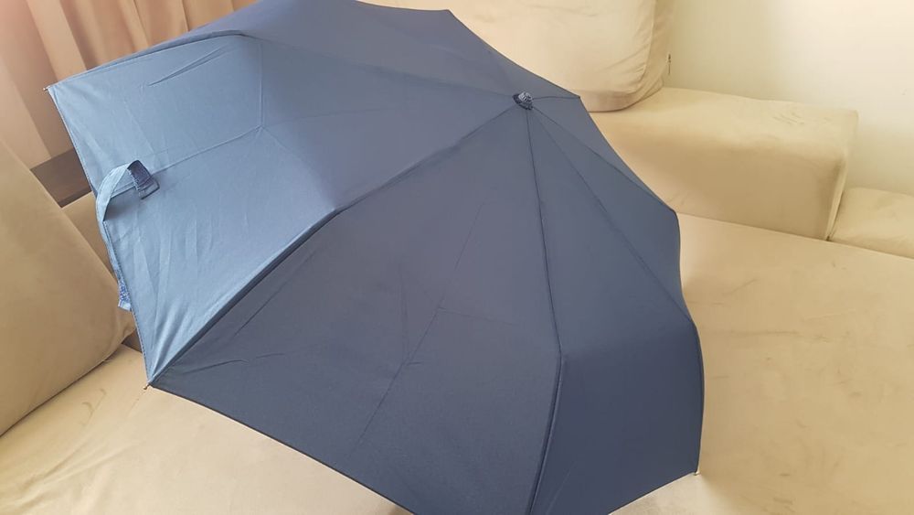 Практичные зонты