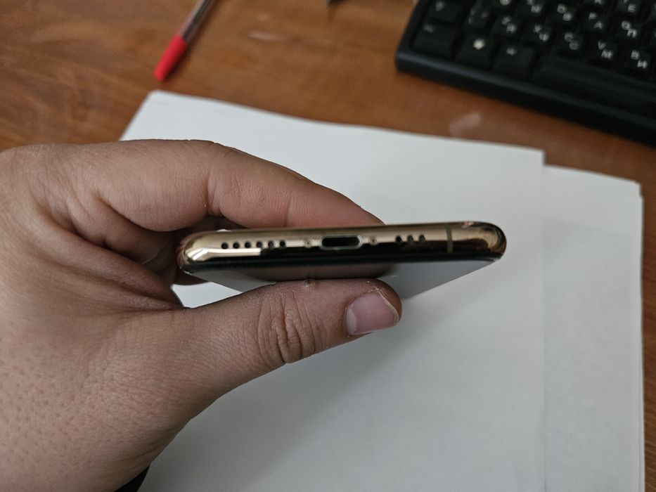 Обмен Iphone XS на iphone 11 и 12