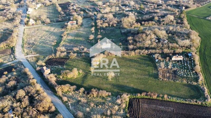 Продава се Етаж от къща в с. Храброво, Област Добрич - 90 кв.м за 500 €/кв.м - Снимка #3