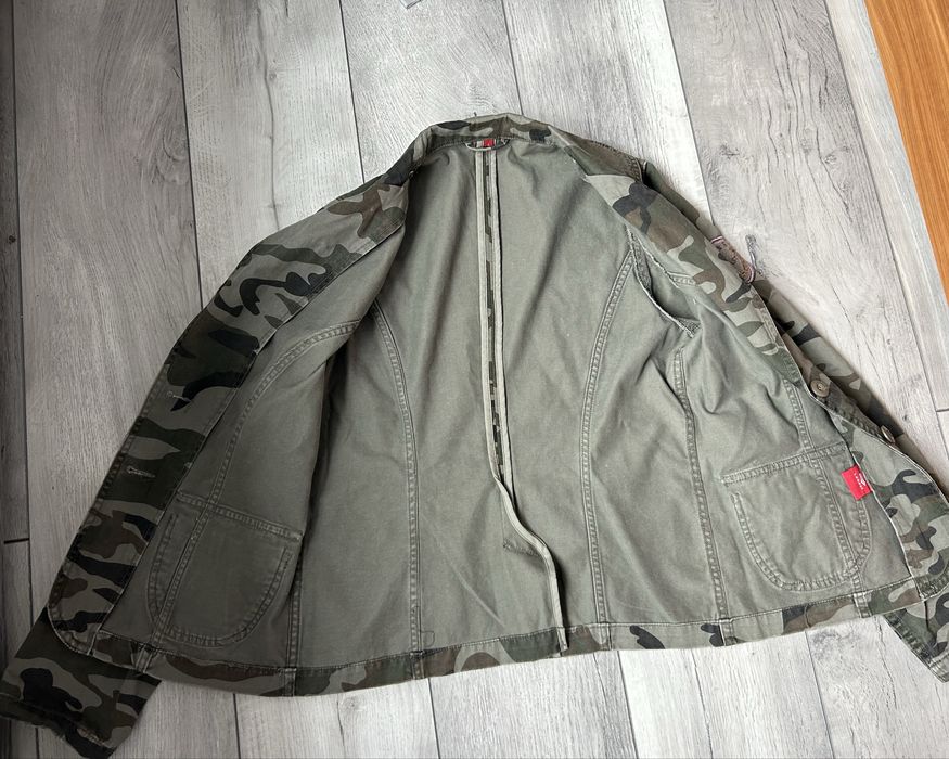 Jacheta army L&S