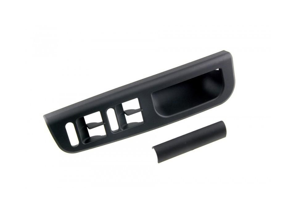 Suport mecanism maner usa interior negru Volkswagen Passat B5 1996-200