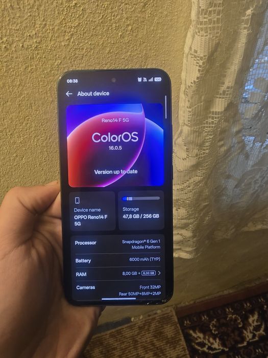 Oppo 14F de vânzare urgent