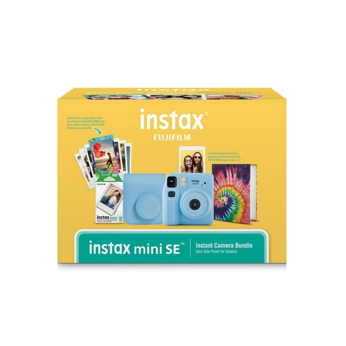Instax Mini 12 SE 2025 NEW! Доставка по всему Узбекистану