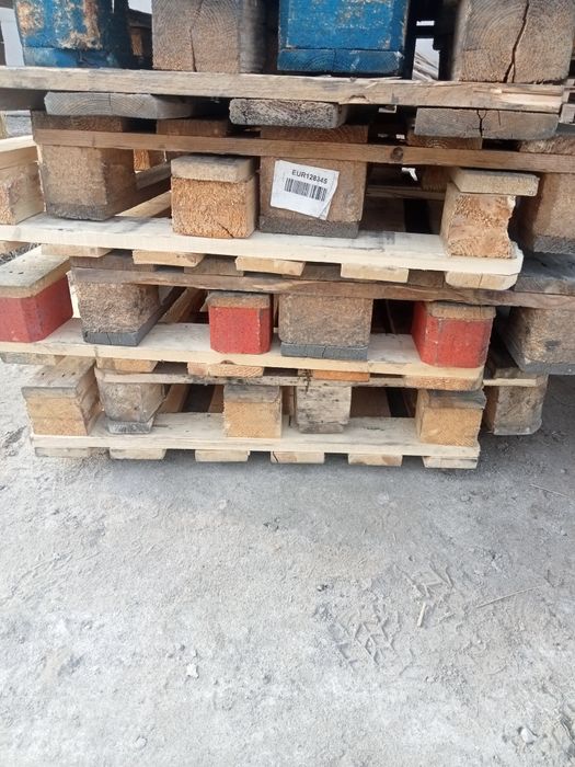 Паддон сотилади 80*120 см