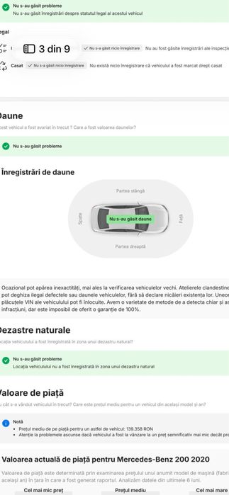 Mercedes GLC Coupe 200D