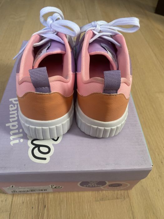 Adidasi fetita Tweenie