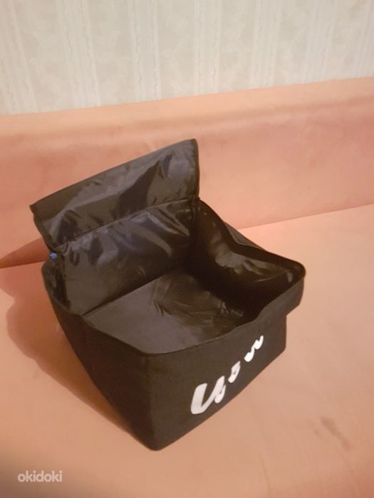 Термосумка складная