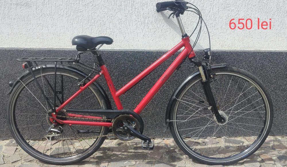 Biciclete de damă