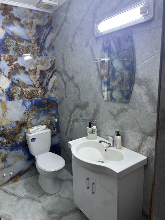 Spre vanzare apartament 2 camere +GARAJ