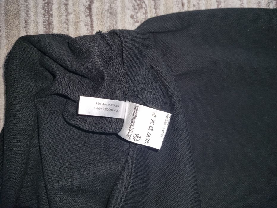 Vand tricou Lacoste