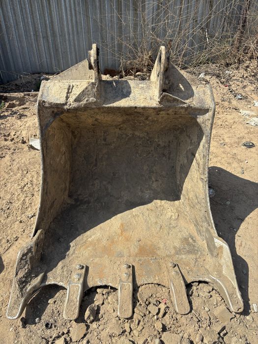 Экскаватор ковшы