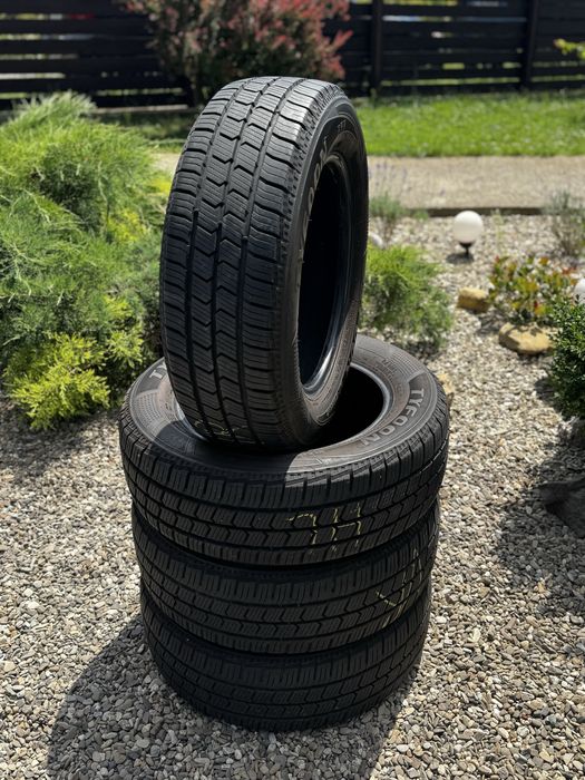 Anvelope mixte 205/65 R16C all season Tyfoon