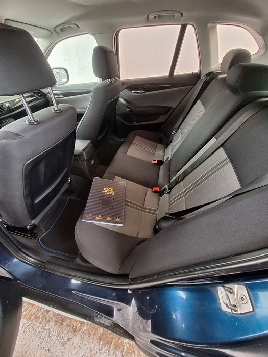 Bmw X1 e84 2.0d 177cp xDrive