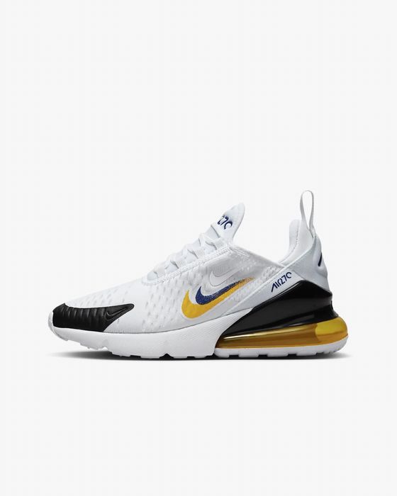Nike Air Max 270 - 38 и 39 Номер Оригинални