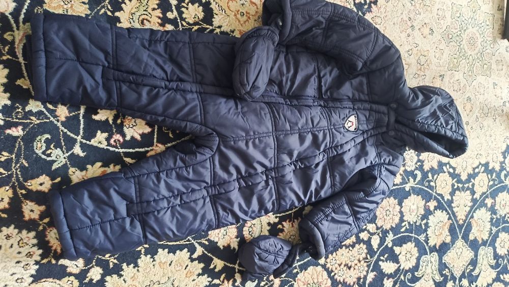 Детская одежда 5000