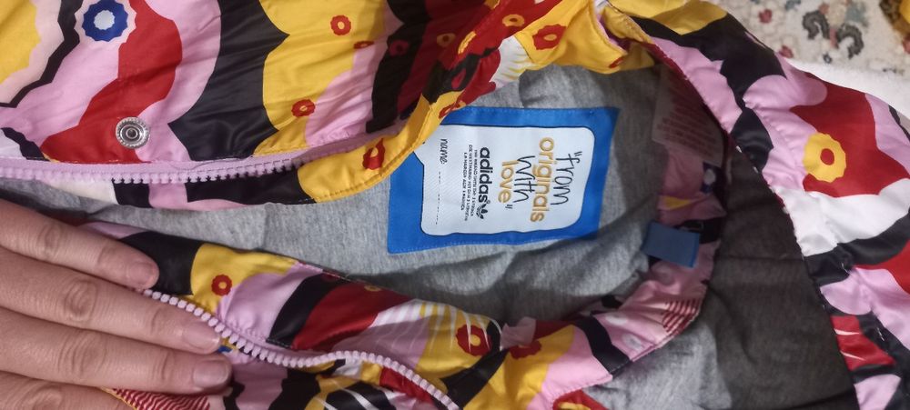 Комбенизон детская 1000тг