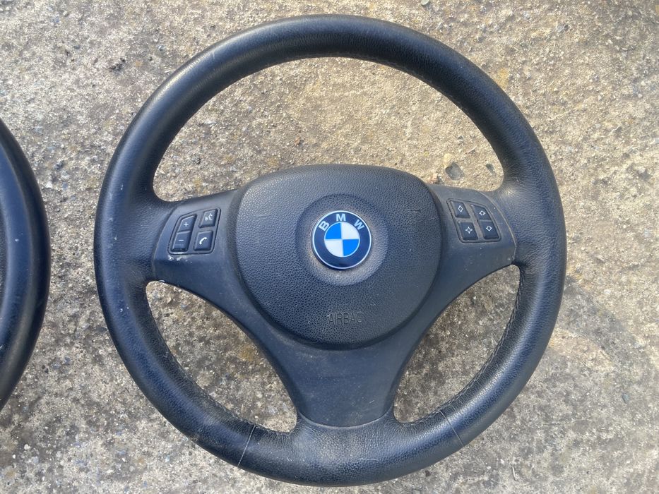 Трилъчев волан М бмв е90 е91 е87 и др.  bmw m