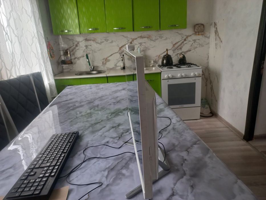 Продам компьютер почти новый