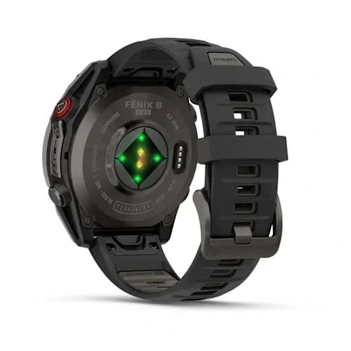 Garmin Fenix 8 PRO