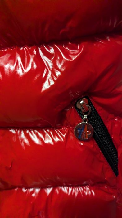 Дамско яке Monclare S