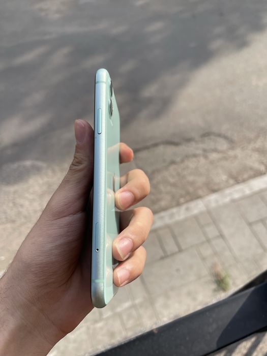 iPhone 11, 64 GB