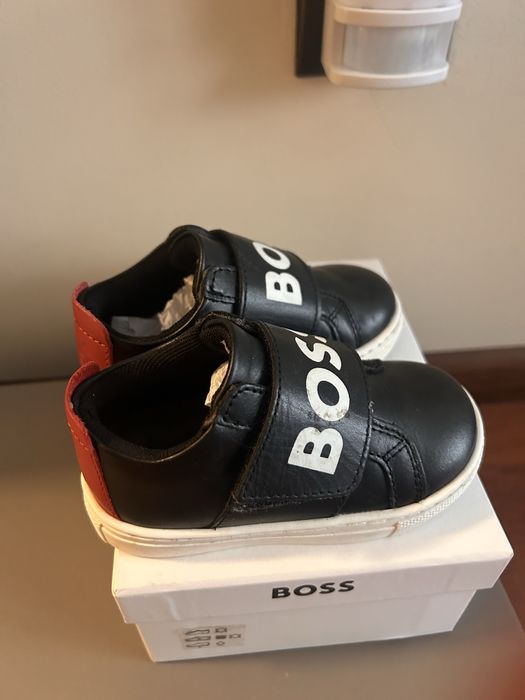 Детски обувки Boss 21ви размер
