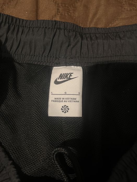 Шушляков анцуг на Nike