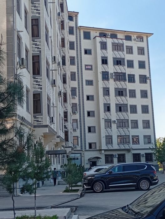 Продаются 2х комнатная квартира. Вокзал, Кишмишка.