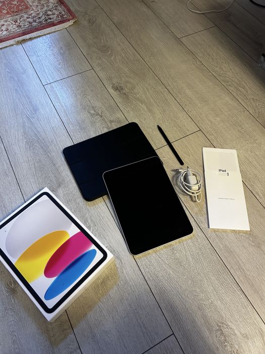 Vand tableta Ipad 10,10.9”(2022)