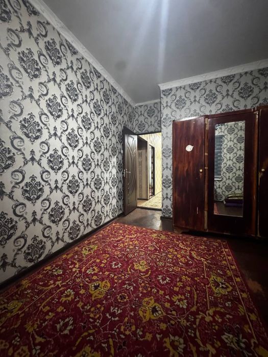 Чирчик 8 микро район 3х Нархи 43.000$ Бош толов ва паспорт бн Ипотека