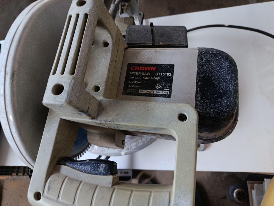 Продаётся торцовка