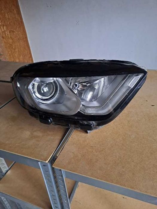 Far dreapta Ford Ecosport Facelift an 2017-2020