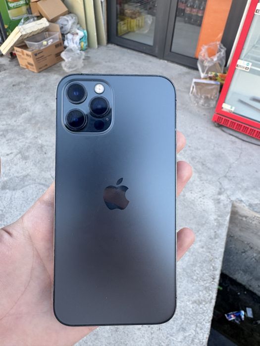 IPhone 12 Pro 256 gb