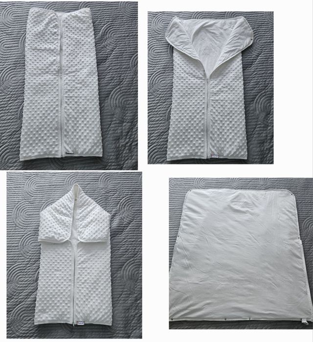 Sac de dormit bebelusi