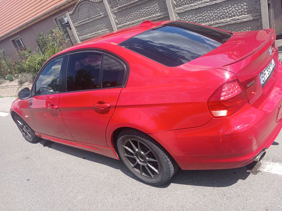De vanzare bmw 318