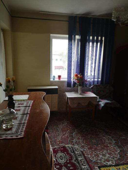 Apartament – Azuga - Vedere 2