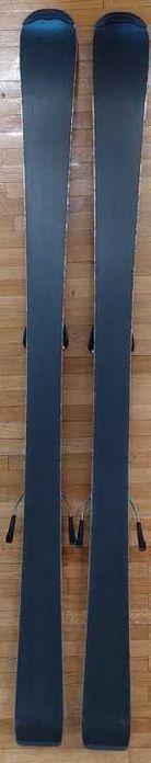 Schiuri copii Atomic Redster J4 130cm