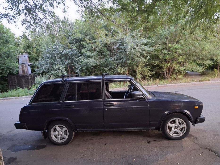 Продаётся ваз 2104
