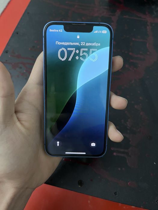 Айфон 13 mini 128 gb