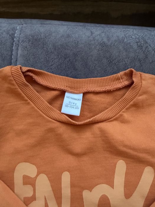 Одежда на мальчика, 3-4 г