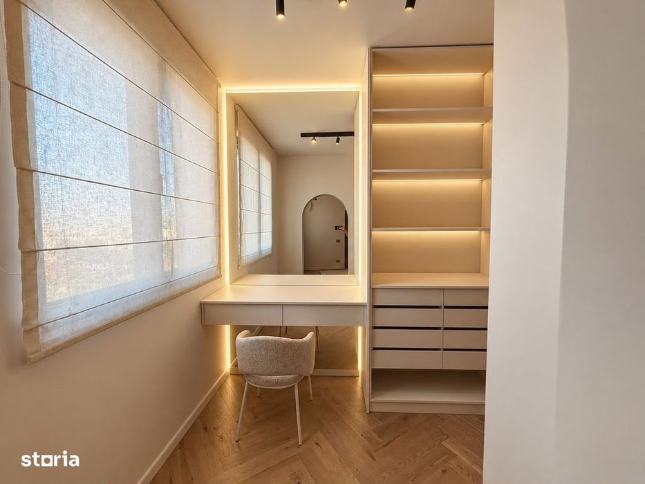 Apartament 3 camere | Bd. Unirii | parcare inclusă -1