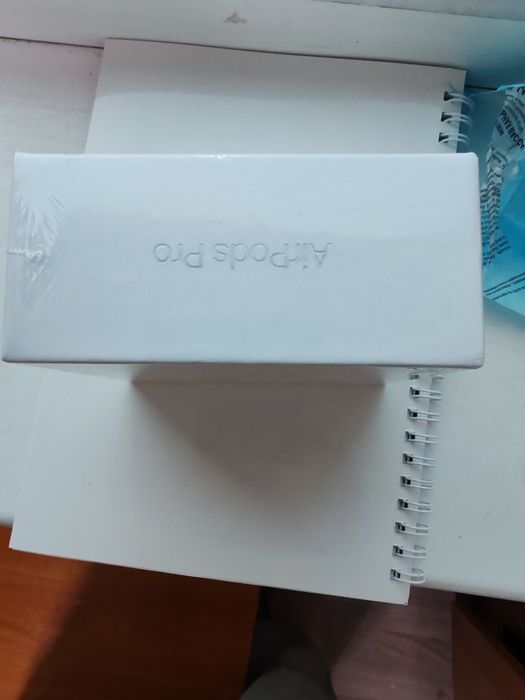 AirPods Pro (2nd generation)