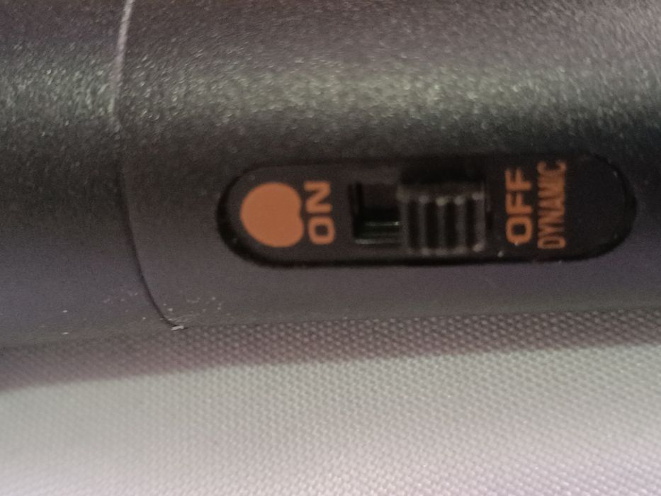 Новый микрофон караоке,черный