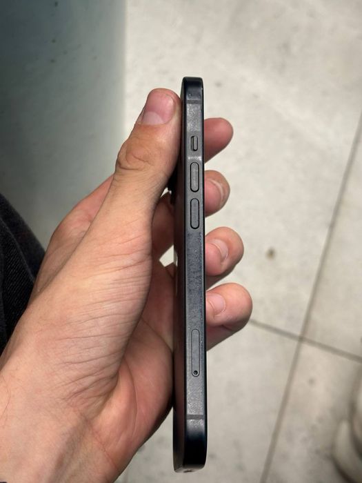 iphone 15 с дефектами