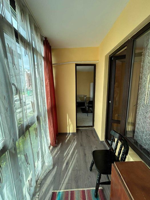 Дава се под наем Двустаен апартамент в Варна, Левски - 60 кв.м за 448.8 € - Снимка #14