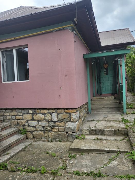 Casa P+M  +teren 800mp Poiana Comarnic