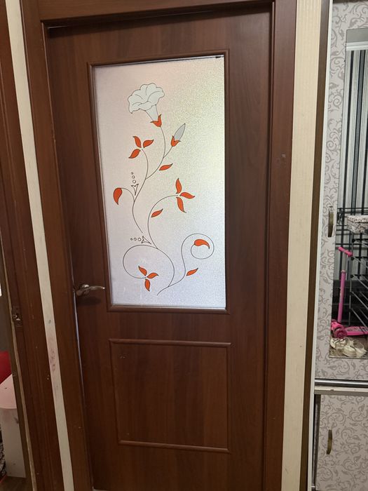 продается межкомнатные двери