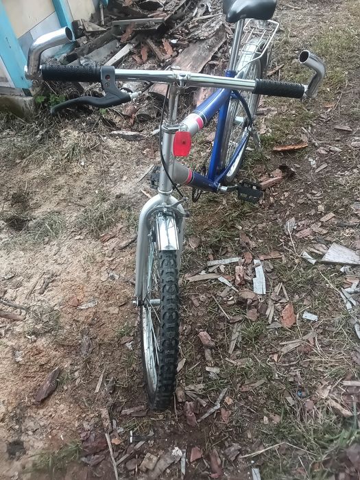 Велосипед (Украина)..